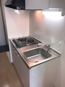 キッチン Espacio芝A