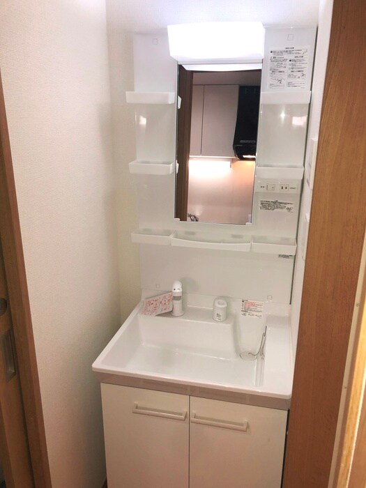 洗面 Espacio芝A