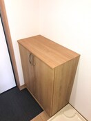 靴箱 Espacio芝A