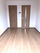 居室 Espacio芝A