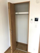 収納 Espacio芝A