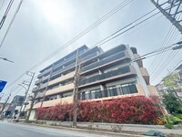 ｱﾝﾋﾞｼｬｽ府中武蔵野台（204）