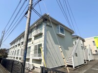 パラシオン泉A棟