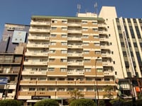 巣鴨陽光ハイツ(318)