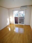 室内からの展望 グランディユ－