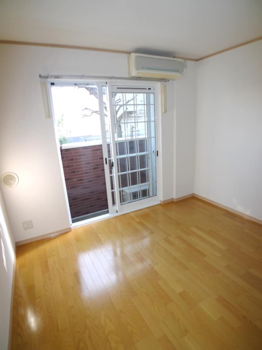 ベランダ・バルコニー グランディユ－