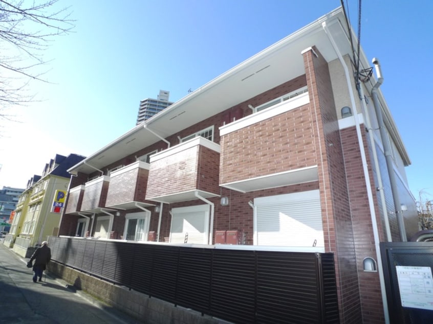 建物設備 グランディユ－