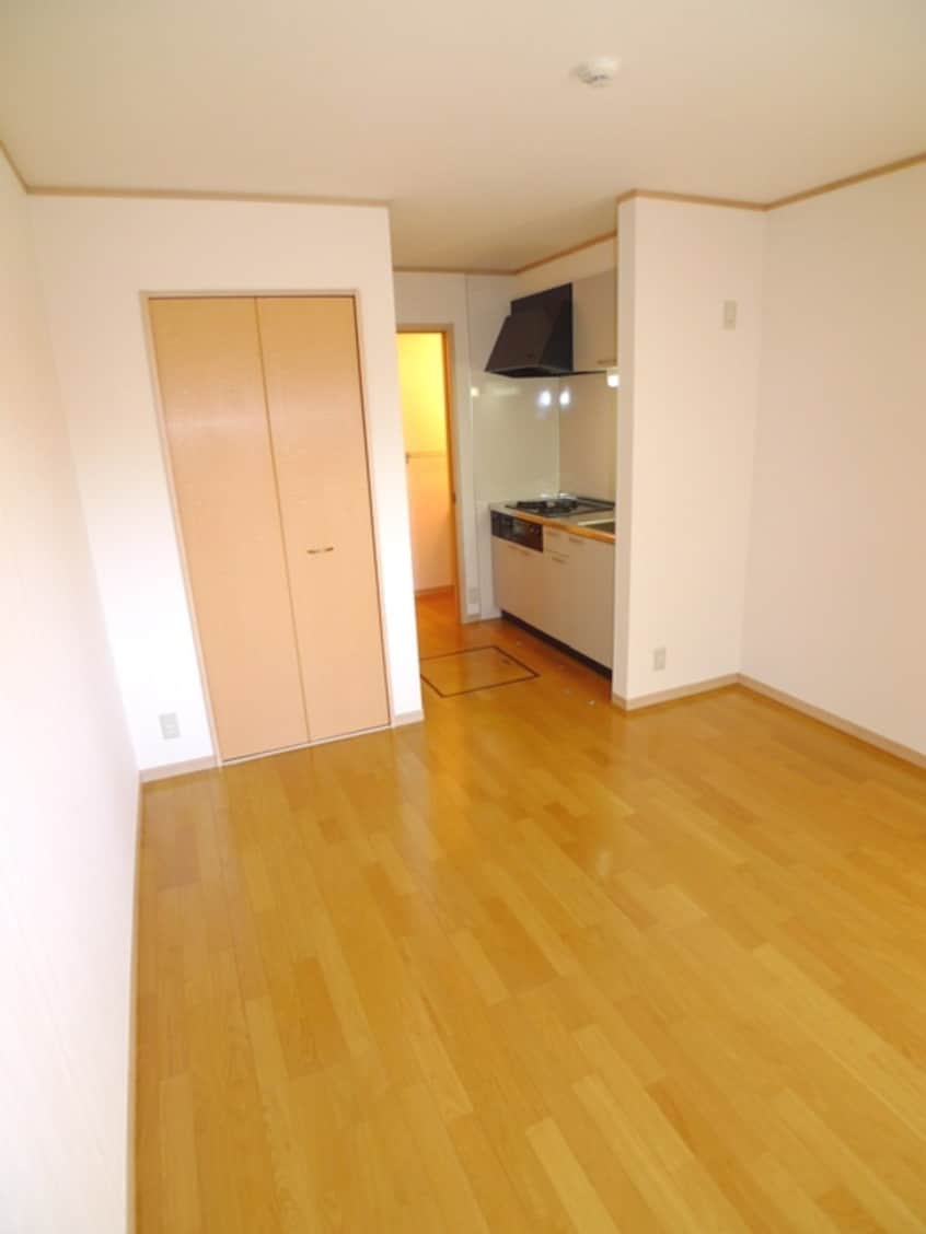 居室 グランディユ－