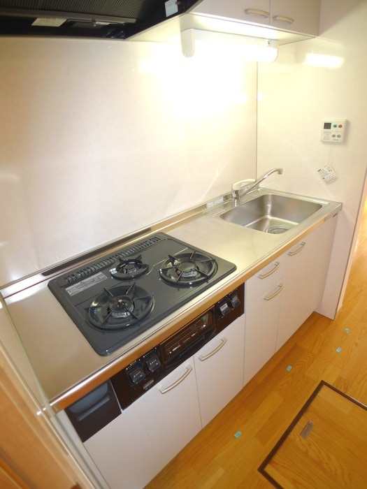 キッチン グランディユ－