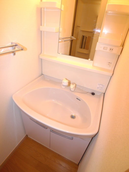 洗面 グランディユ－