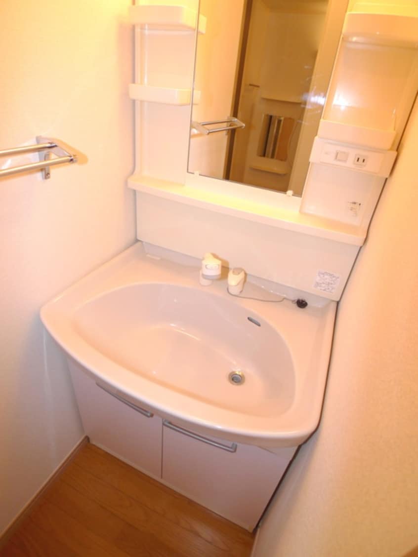 洗面 グランディユ－