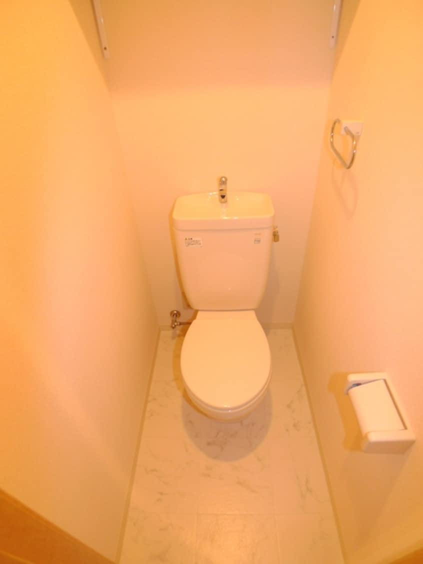 トイレ グランディユ－