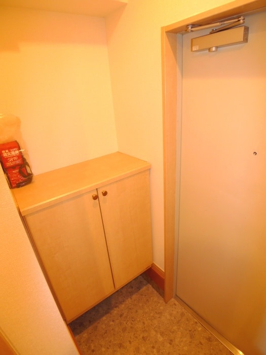 靴箱 グランディユ－