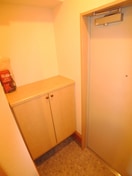 靴箱 グランディユ－