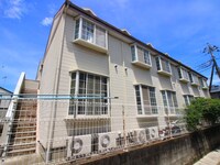 ベルピア吹上第２北