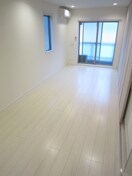 室内からの展望 リブリ・フェニックス