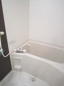 バス／シャワールーム等 リブリ・フェニックス