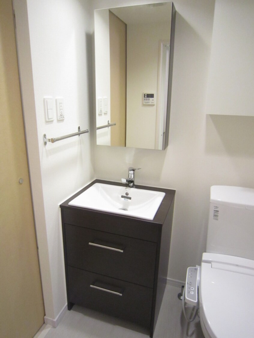 洗面 リブリ・フェニックス