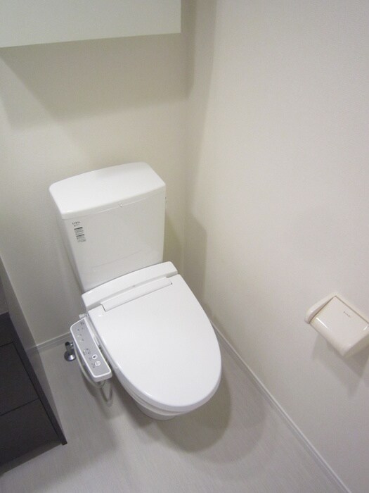 トイレ リブリ・フェニックス