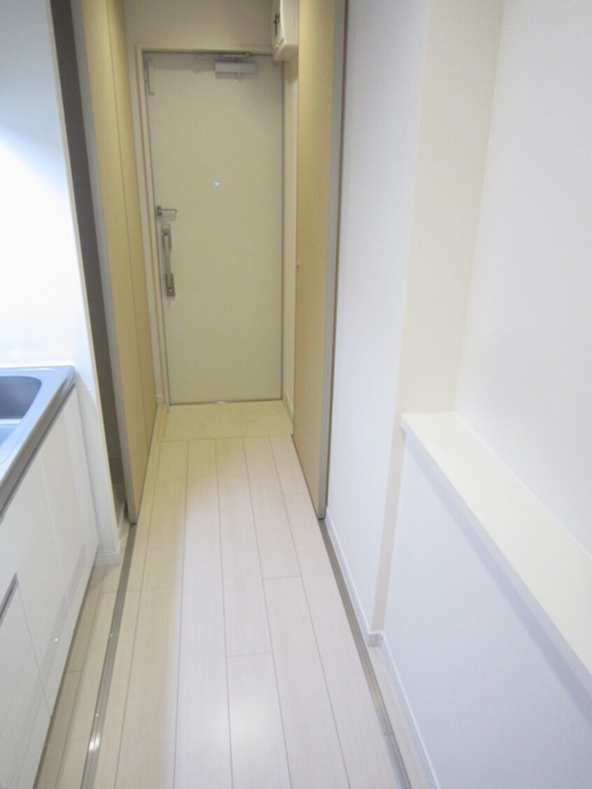 廊下 リブリ・フェニックス