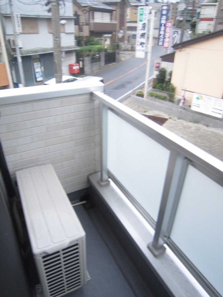 ベランダ・バルコニー リブリ・フェニックス