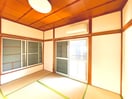 居室 第一栄荘