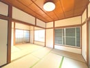 居室 第一栄荘
