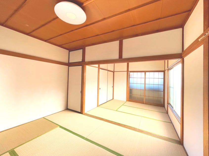 居室 第一栄荘