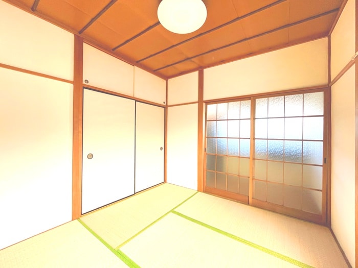 居室 第一栄荘