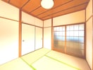 居室 第一栄荘
