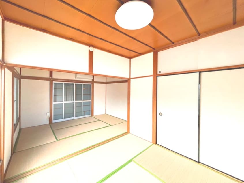 居室 第一栄荘