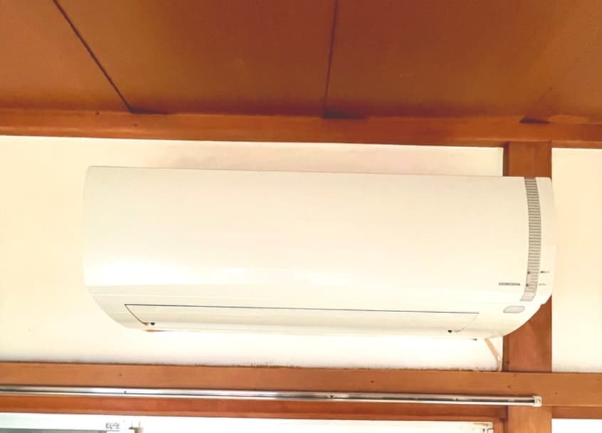 内観写真 第一栄荘