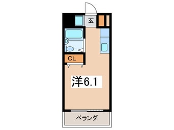 間取図 ピアＴＹ