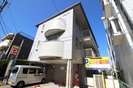 ピアＴＹの外観