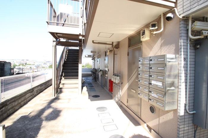 建物設備 ピアＴＹ