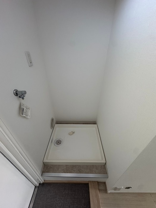 洗濯機置場 ピアＴＹ