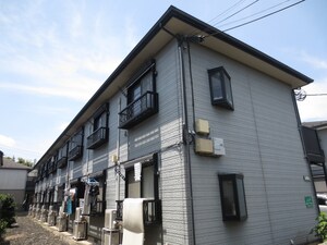 コーポサンライズⅡ