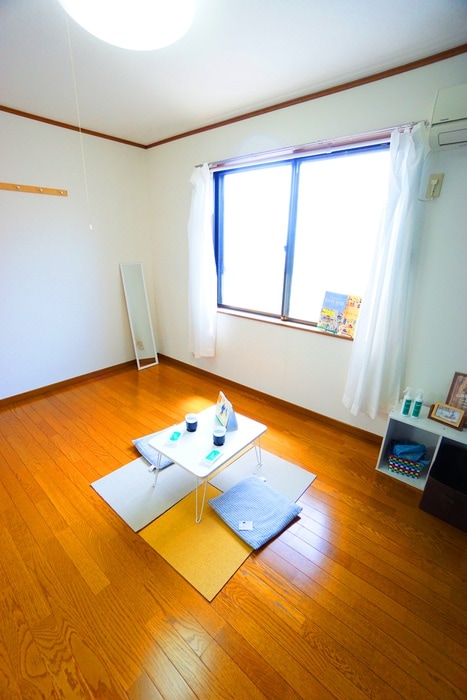 居室 コーポサンライズⅡ