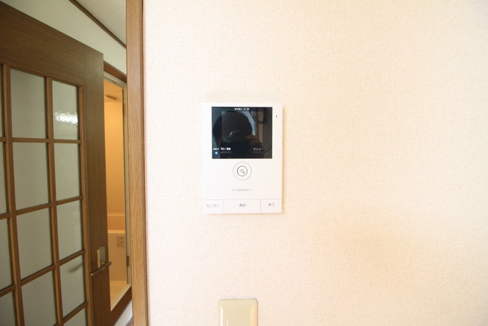 ベランダ・バルコニー コーポサンライズⅡ