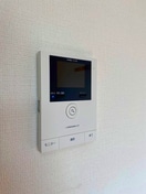 内観写真 コーポサンライズⅡ