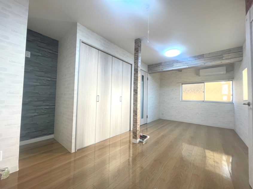 居室 ガーデンSAZU