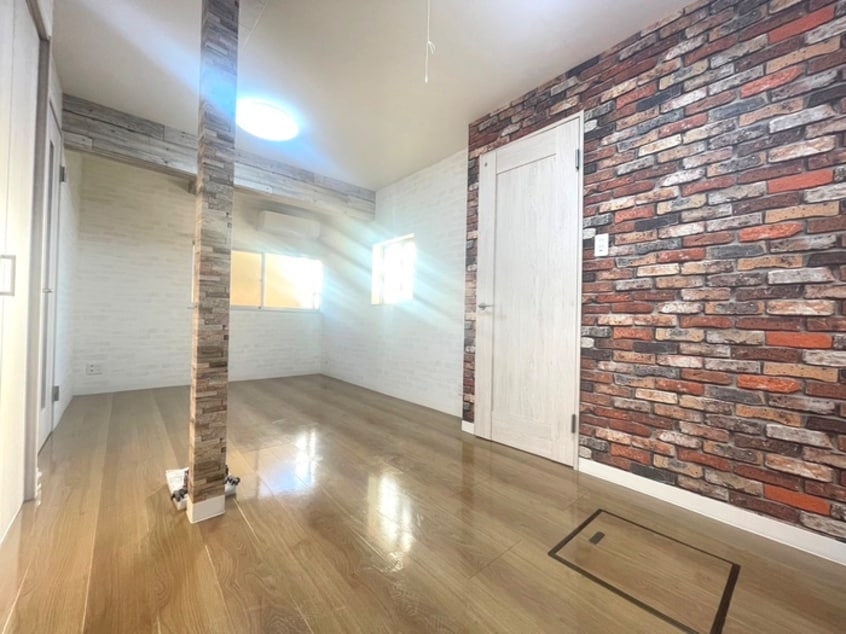 居室 ガーデンSAZU