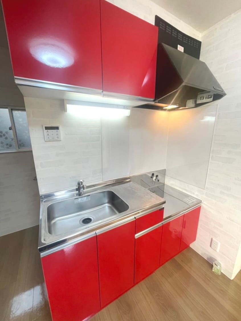 キッチン ガーデンSAZU