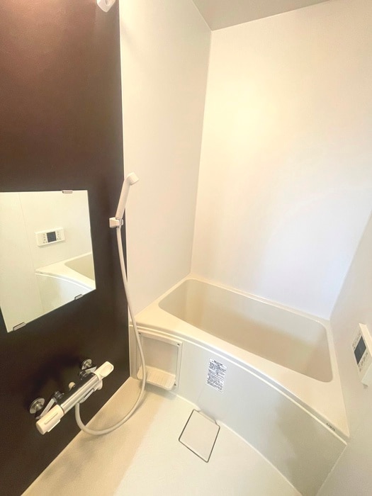 バス／シャワールーム等 ガーデンSAZU