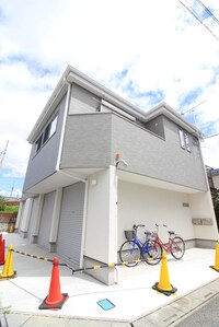 grape house