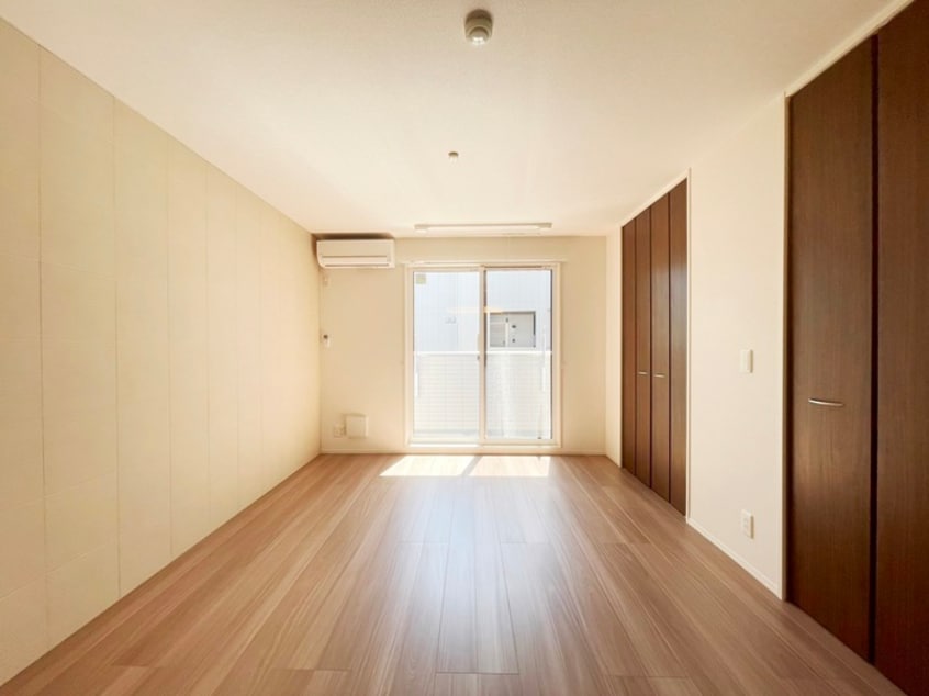 居室 エクセリア上鷺宮Ⅱ