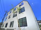 VAUhouseの外観