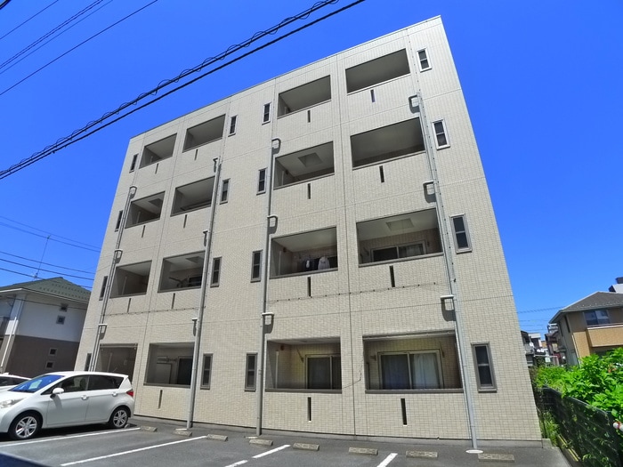 外観写真 LOHAS・I・Ⅶ