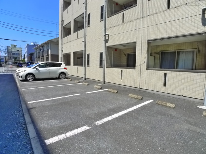 駐車場 LOHAS・I・Ⅶ