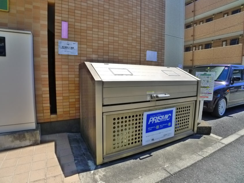 建物設備 LOHAS・I・Ⅶ